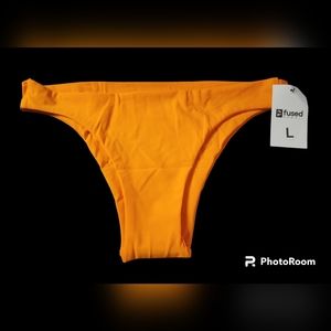 Fused honl (papaya) L